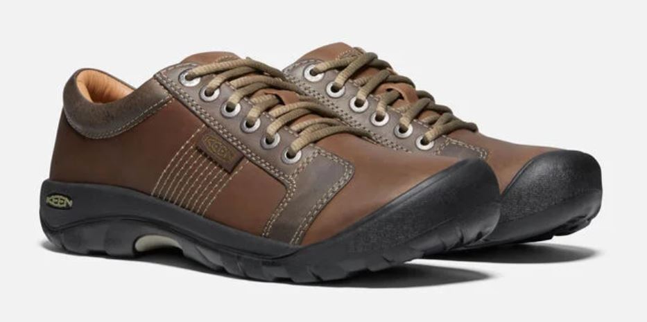 Keen - Men's Austin Shoe