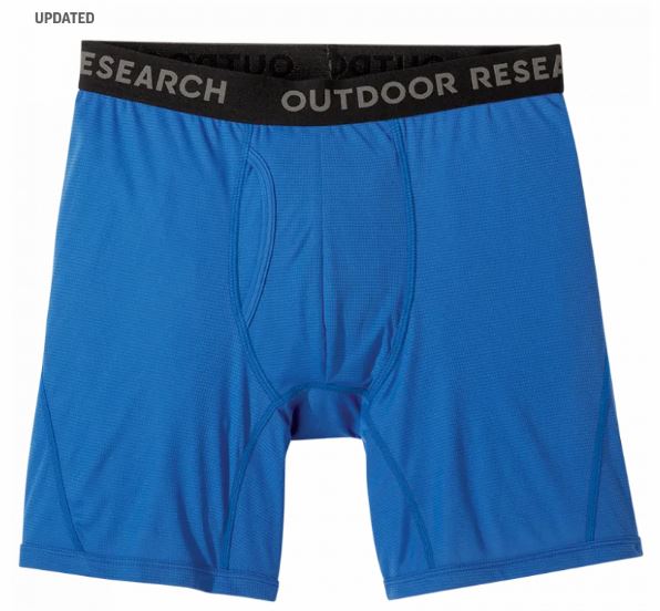 Outdoor Research - Men's Echo Boxer Briefs