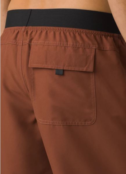 prAna - Men's Mojo Short