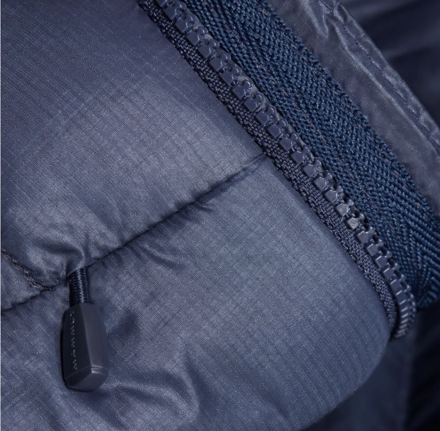 Mammut - Men's Albula IN Hooded Jacket