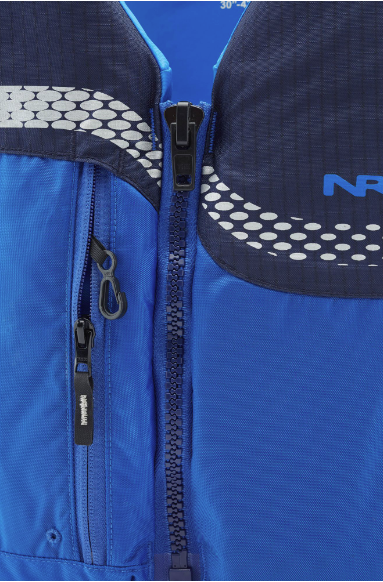 NRS - Vista PFD Life Jacket
