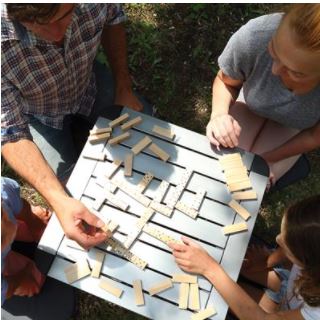 Coghlan's - 3-in-1 Tower Game