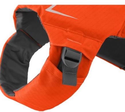 NRS - CFD Dog Life Jacket