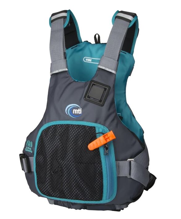 MTI - Vibe PFD