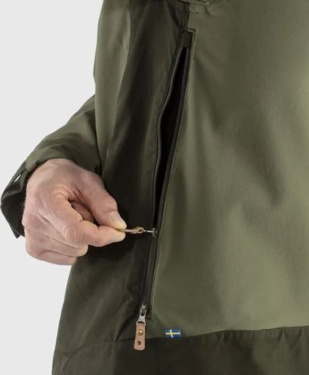Fjallraven - Men's Keb Jacket