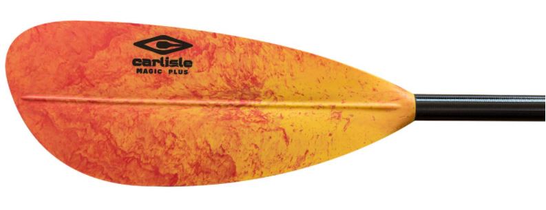 Carlisle - Magic Plus Fiberglass Paddle