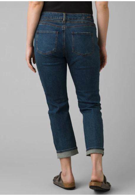 prAna - Buxton Jean