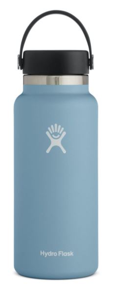 Hydro Flask - 32Oz Wide Mouth Flex Cap