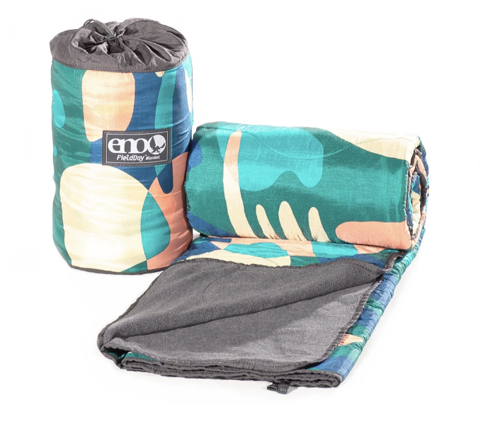 ENO - FieldDay Blanket