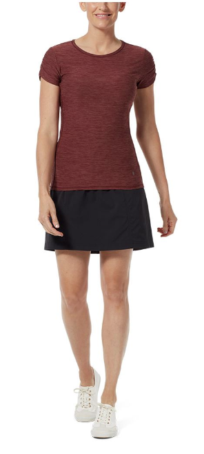 Royal Robbins - Women's Discovery III Skort