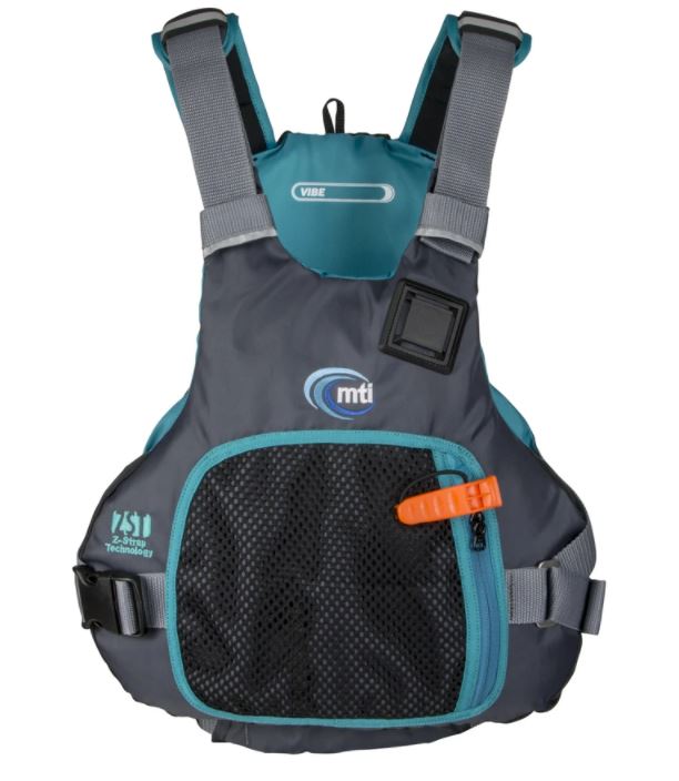 MTI - Vibe PFD