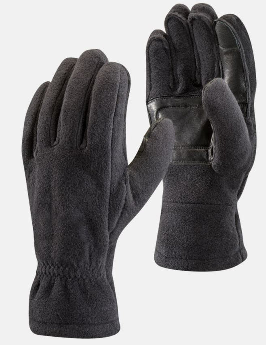 Black Diamond - Midweight Fleece Gloves