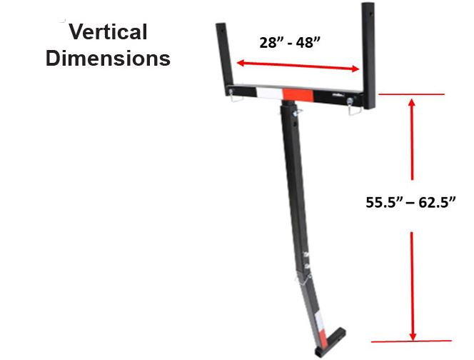 Malone - Axis Truck Bed Extender