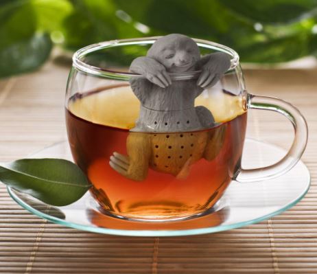 Fred - Tea Infuser
