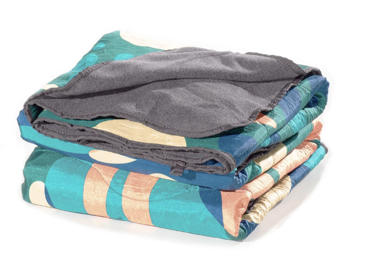 ENO - FieldDay Blanket
