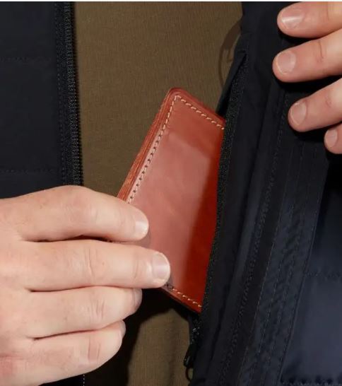 Fjallraven - Men's Kiruna Liner Jacket