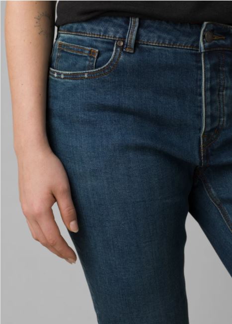 prAna - Buxton Jean