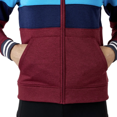 Cotopaxi - Women's Bandera Full-Zip Hoodie