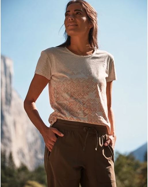 Royal Robbins - Women's Spotless Evolution Jogger