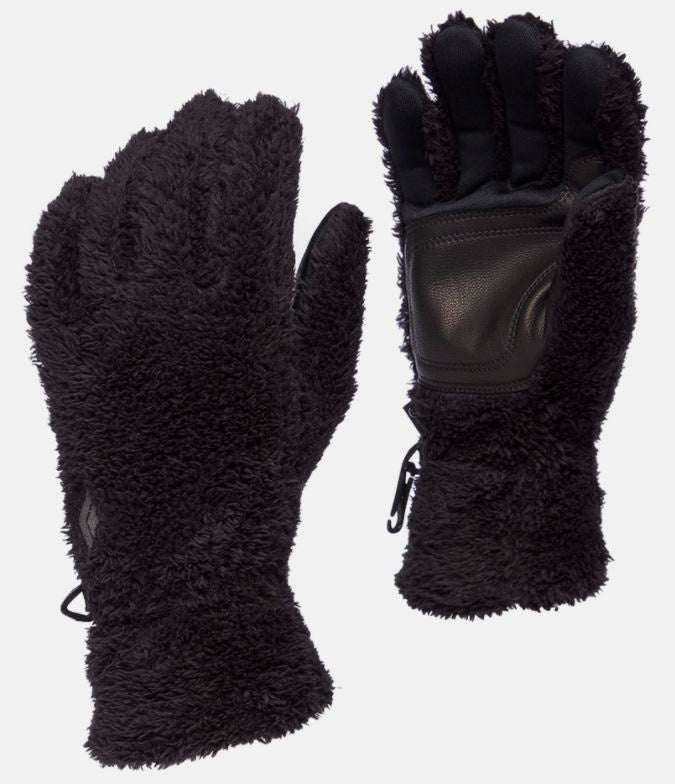 Black Diamond - Super Heavyweight Screentap Gloves