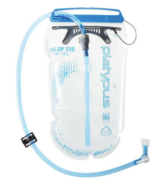 Platypus - Big Zip EVO H2O Reservoir