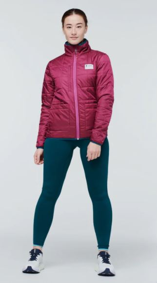 Cotopaxi - Women's Teca Calido Jacket