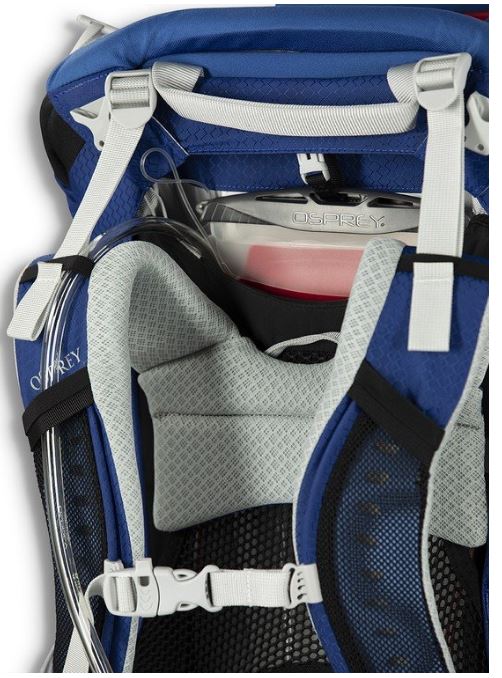 Osprey - Poco Child Carrier