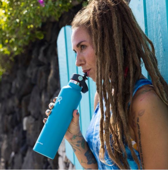 Hydro Flask - 24 Oz Standard Flex Cap