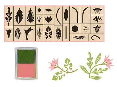 Princeton Press - Stamps
