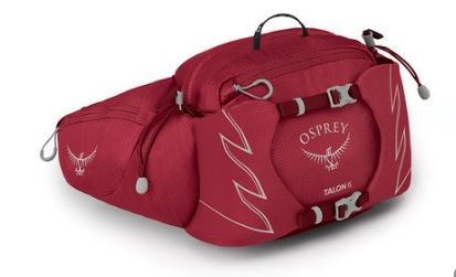 Osprey - Talon 6