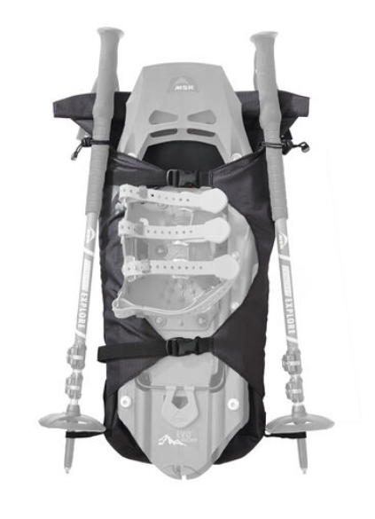 MSR - Snowshoe Carry Pack