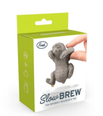 Fred - Tea Infuser