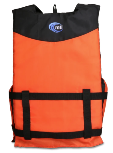 MTI - Day Tripper PFD Universal Fit