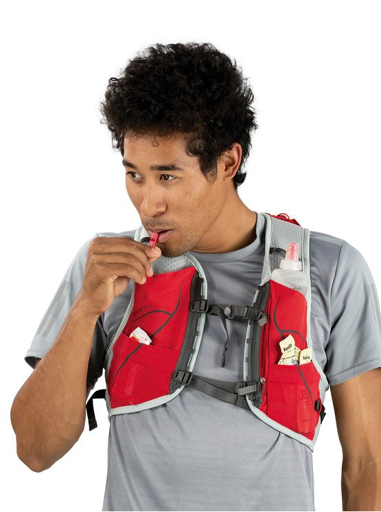 Osprey Duro 1.5 with 1.5L Reservoir