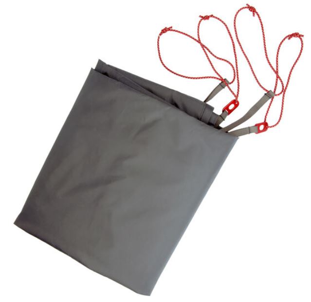 MSR - Elixir Backpacking Tent