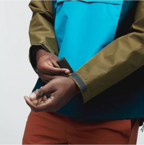 Cotopaxi - Men's Cielo Rain Anorak
