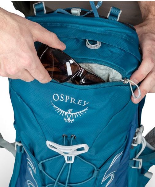 Osprey - Talon 11