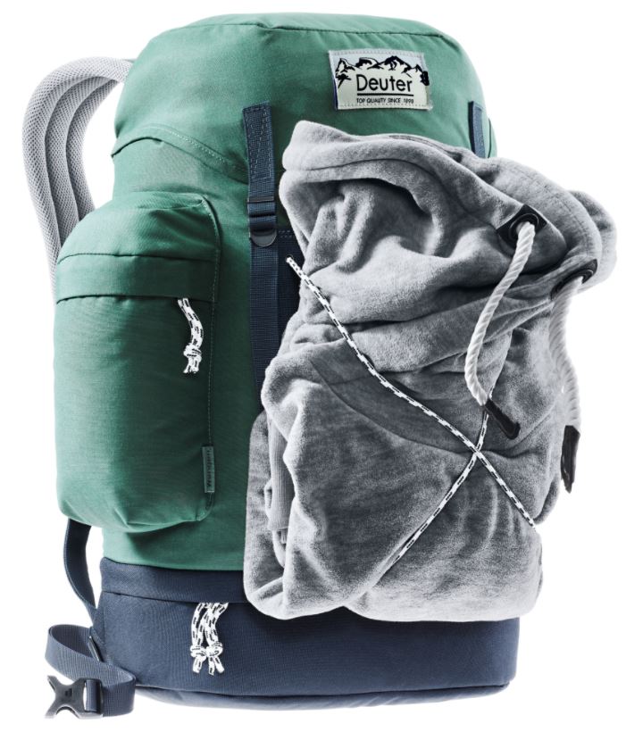 Deuter - Wengen Pack