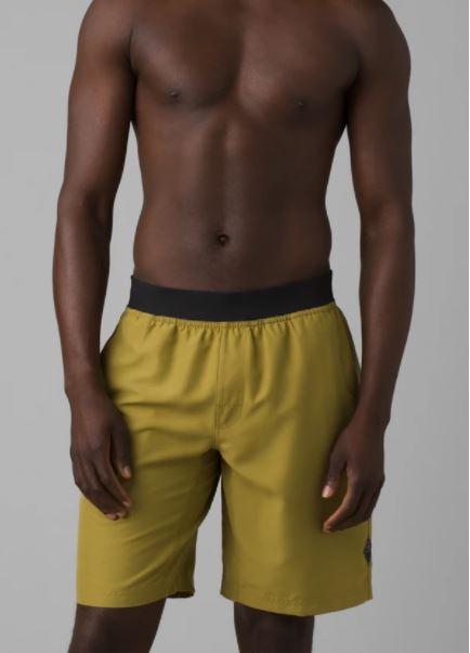 prAna - Men's Mojo Short