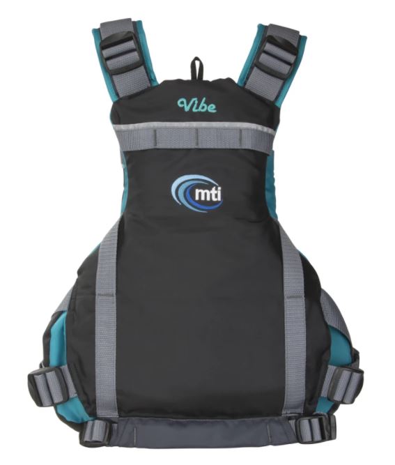 MTI - Vibe PFD