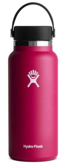 Hydro Flask - 32Oz Wide Mouth Flex Cap