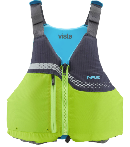 NRS - Vista PFD Life Jacket