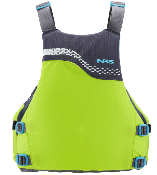 NRS - Vista PFD Life Jacket