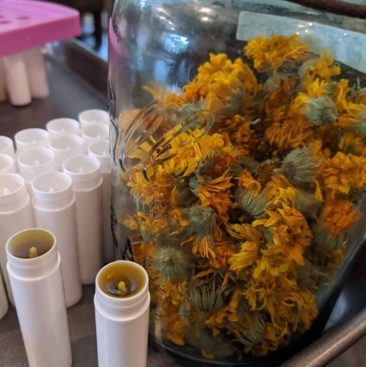 Jersey Girl Gardens - Lip Balm