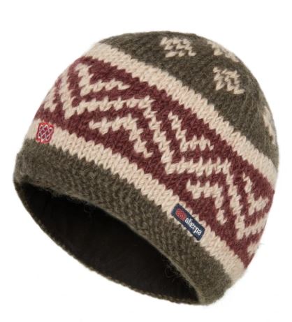 Sherpa - Kirtipur Hat