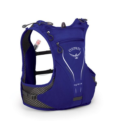 Osprey - Dyna Solo With Bottle