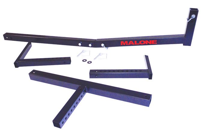 Malone - Axis Truck Bed Extender