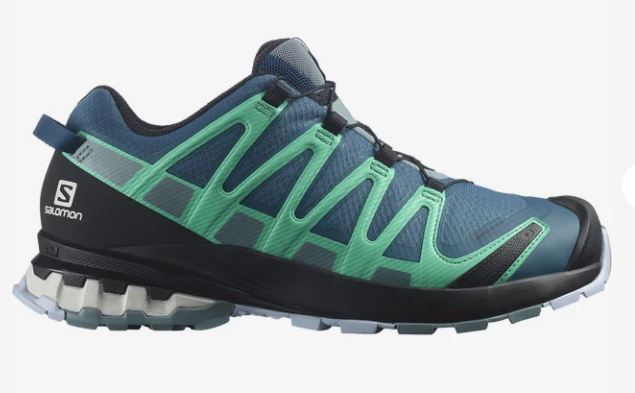 Salomon: Women's XA Pro 3d v8 Shoe