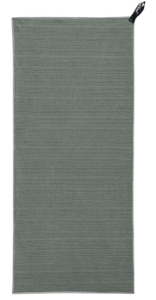 PackTowl - Luxe Body Sage green