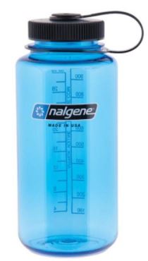 Nalgene - Wide Mouth 32oz.